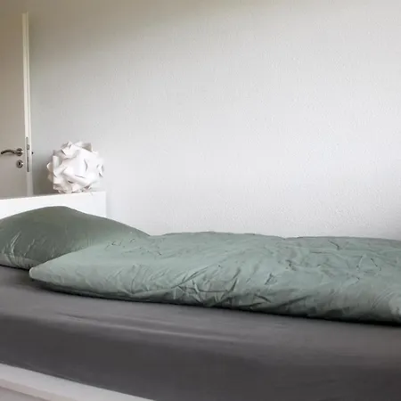 Lägenhet Haus Gutedel *