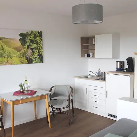 Haus Gutedel * Bad Bellingen